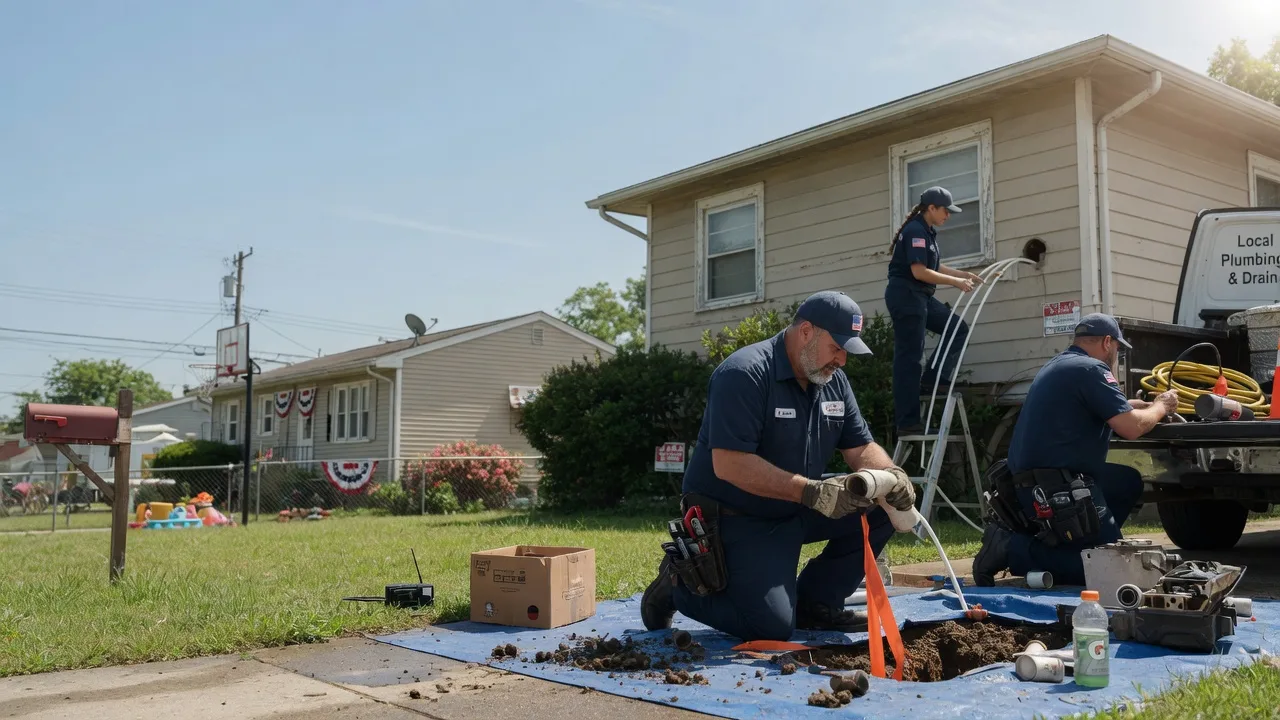 Faucet Repair in Northwood, IA near me