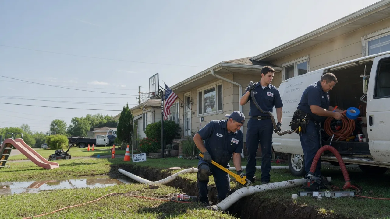 Toilet Installation in Northwood, IA near me
